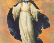 Immaculate Conception - 弗朗西斯科·德·苏巴朗